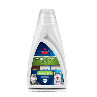 Bissell 2550 accessorio e ricambio per aspirapolvere Aspirapolvere a bastone Shampoo