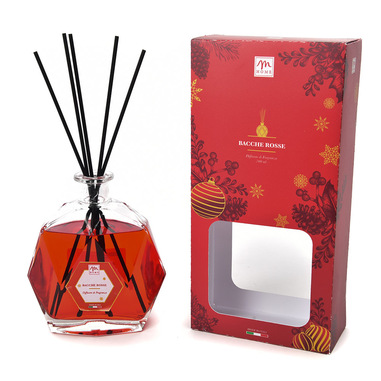 Mercury 52943 diffusore di aromi Vaso Multicolore