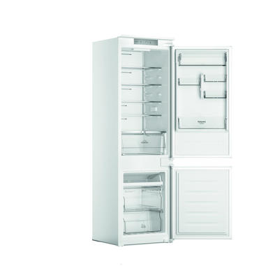 Hotpoint HAC18 T311 frigorifero con congelatore Da incasso 250 L F Bianco |  Frigoriferi da incasso in offerta su Unieuro