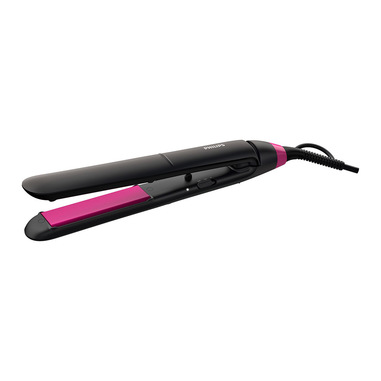 Philips StraightCare Essential Piastra per capelli ThermoProtect BHS375/00