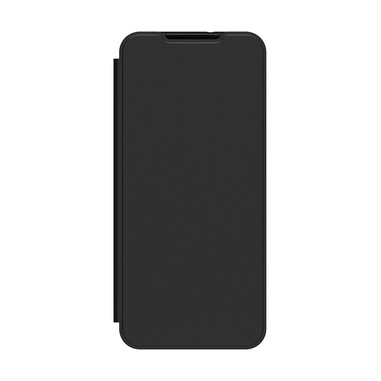 Samsung GP-FWA356AMA custodia per cellulare 16,8 cm (6.6") Custodia flip a libro Nero