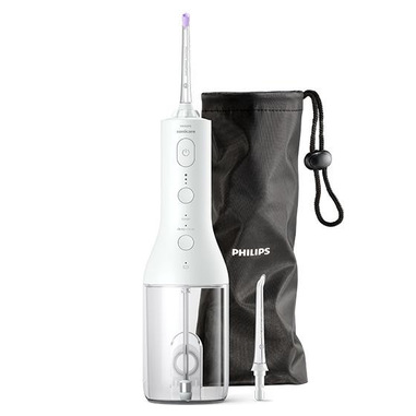 Philips Power Flosser 3000 HX3826/31 Irrigatore orale senza filo