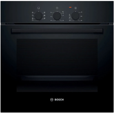 Bosch Serie 2 HBF011BA2 forno 66 L 2990 W Nero