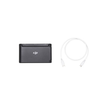 DJI CP.MA.00000141.01 carica batterie Batteria per uso domestico USB