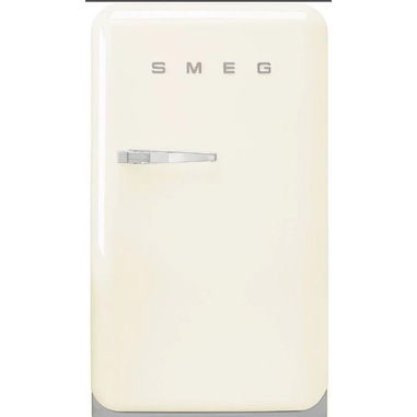 Smeg FAB10HRCR5 frigorifero Libera installazione 135 L E Crema