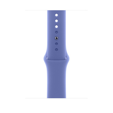 Apple Cinturino Sport pervinca (46 mm) - S/M