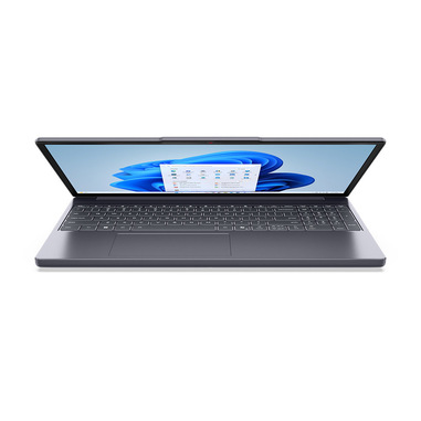 Lenovo IdeaPad Slim 3 15IRH10R Intel Core 7 240H Computer portatile 38,9 cm (15.3") WUXGA 16 GB DDR5-SDRAM 512 GB SSD Wi-Fi 6 (802.11ax) Windows 11 Home Italiano Grigio