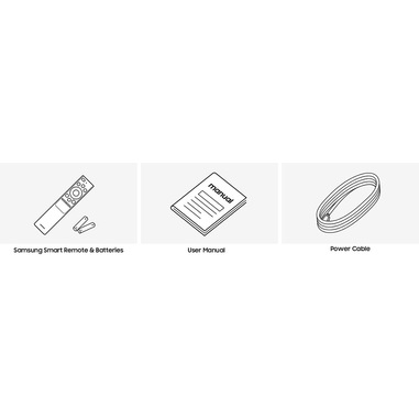 Samsung Series 8 TV Crystal UHD 4K 43”Smart TV | Unieuro