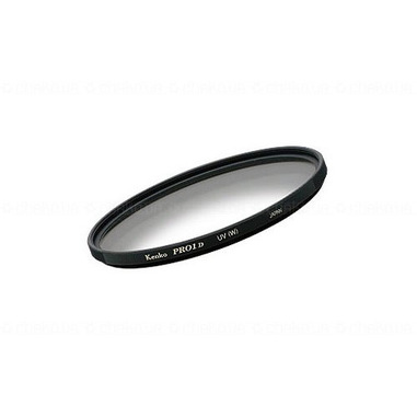 Kenko PRO1 UV, 52mm 5,2 cm