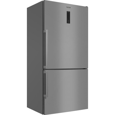Whirlpool Frigorifero combinato - W84BE 72 X 2