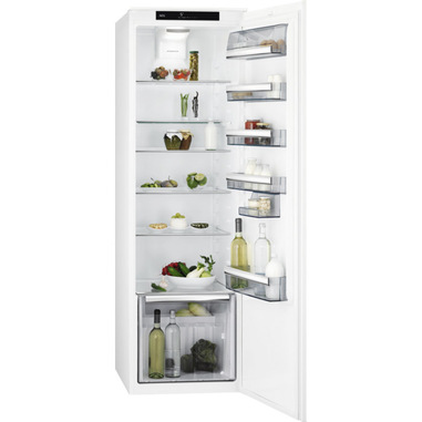 AEG SKE818E1DS frigorifero Da incasso 310 L E Bianco