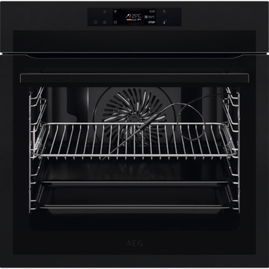 AEG Series 8000 BPE748380T 71 L Nero