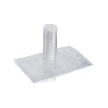 Magic Vac ACO1059 recipiente per cibo Rettangolare Trasparente 50 pz