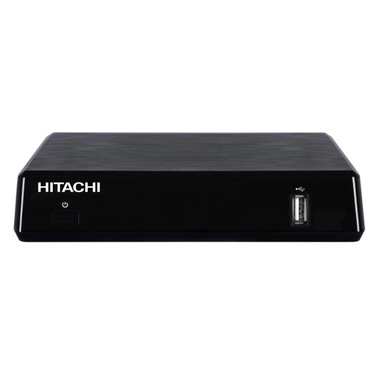 Hitachi HS-2000 Decoder TIVUSAT
