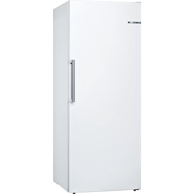 Bosch Serie 6 GSN54AWDV congelatore Congelatore verticale Libera installazione 328 L D Bianco