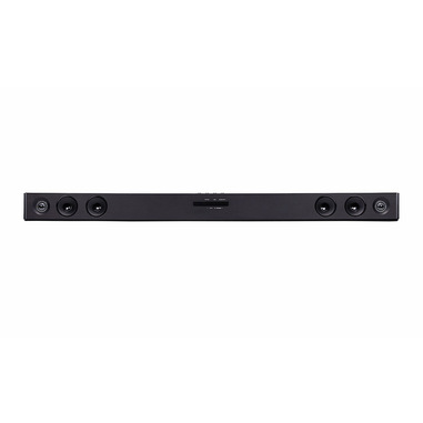 LG SK1D altoparlante soundbar Nero 2.0 canali 100 W