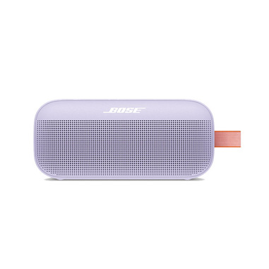 Bose SoundLink Flex Bluetooth Altoparlante portatile mono Lillà