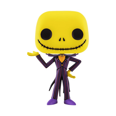 FUNKO POP! Jack Skellington