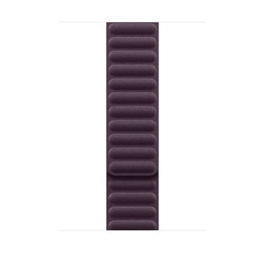 Apple MXWT3ZM/A accessorio indossabile intelligente Band Blackberry Poliestere