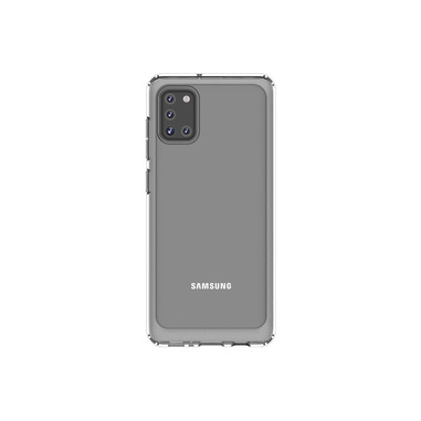Samsung KDLab A Cover custodia per cellulare 16,3 cm (6.4") Trasparente