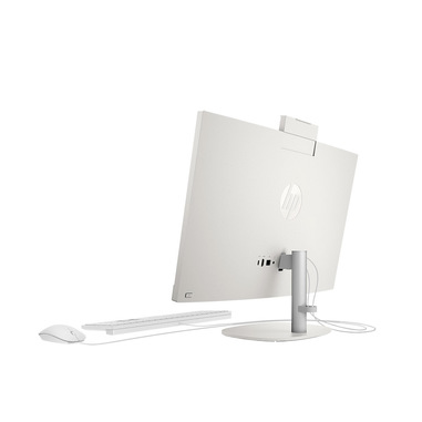 hp 24-cr0052nl amd ryzen™ 5 7520u 60,5 cm (23.8") 1920 x 1080 pixel pc all-in-one 16 gb lpddr5-sdram 512 gb ssd windows 11 home wi-fi 6 (802.11ax) bianco