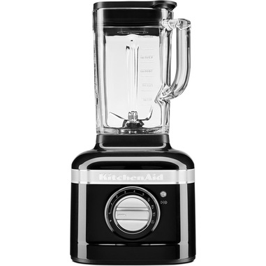 KitchenAid 5KSB4026EOB 1,4 L Frullatore da tavolo 1200 W Nero