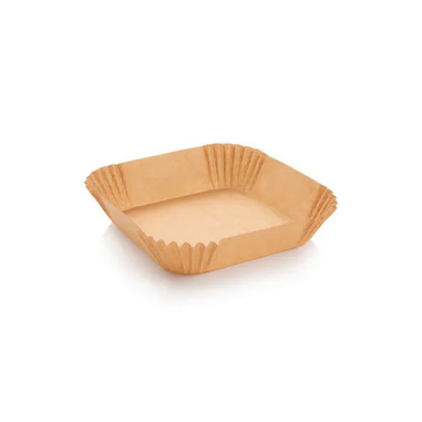 Tescoma 630754 Carta da forno 50 fogli Marrone