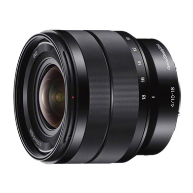 Sony SEL1018