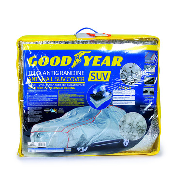 Goodyear telo antigrandine suv protezione del veicolo Large extra Large