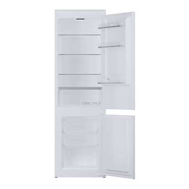 De’Longhi F6CSF250E frigorifero con congelatore Da incasso 250 L E Bianco