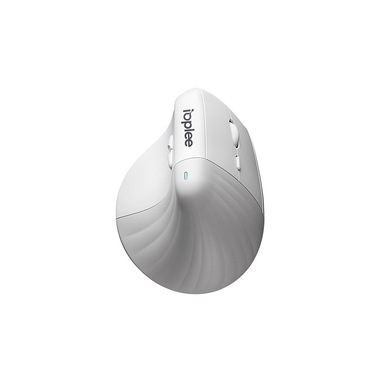IOPLEE 562BTR mouse Universale Mano destra RF Wireless 1600 DPI