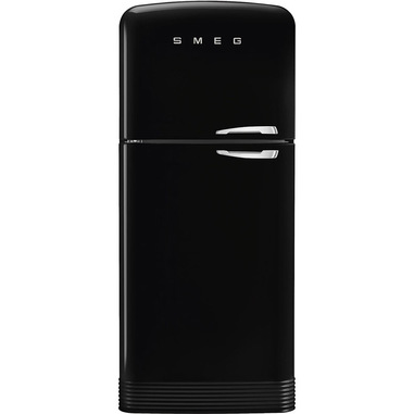 Smeg 50's Style FAB50LBL5 Nero