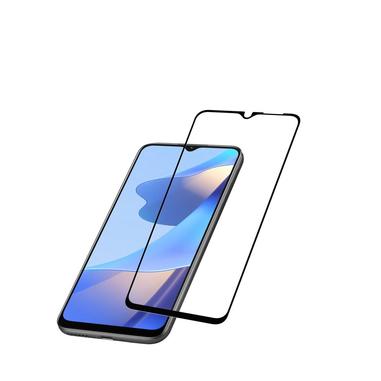 Cellularline Impact Glass Capsule - Oppo A16S/A16