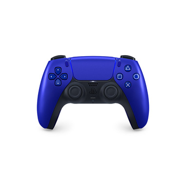 Sony DualSense Blu Bluetooth/USB Gamepad Analogico/Digitale PlayStation 5