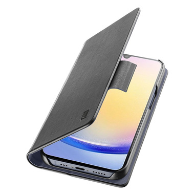 Cellularline Book - Galaxy A26 Custodia a libro