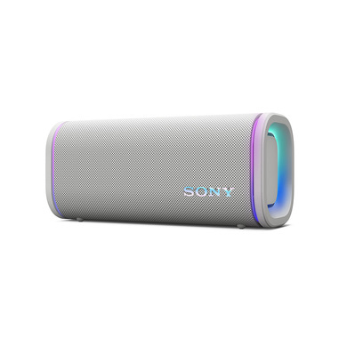 Sony Ult Field 5 Altoparlante portatile stereo Bianco