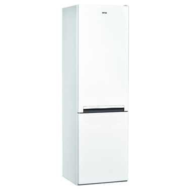 Ignis IG7 S2E W frigorifero con congelatore Libera installazione 308 L E Bianco