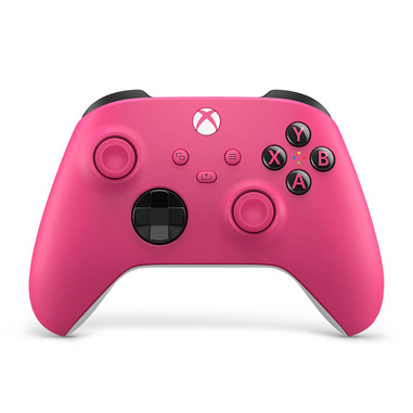 Microsoft Controller Wireless per Xbox - Deep Pink per Xbox Series X, S, Xbox  One e dispositivi Windows