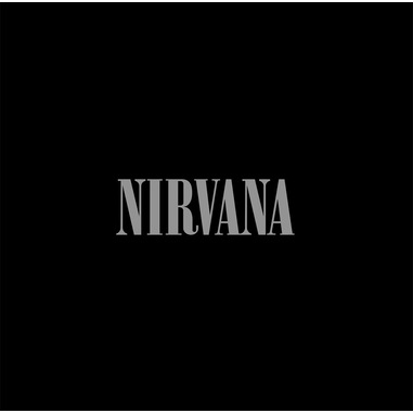 Universal Music Nirvana - Nirvana Vinile Rock