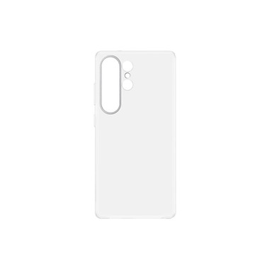 samsung clear case transparent custodia per cellulare 17,5 cm (6.9") cover trasparente