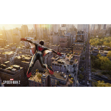 Marvel's Spider-Man 2, PlayStation 5  Giochi Playstation 5 in offerta su  Unieuro