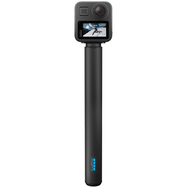 GoPro MAX 360 + AGXTM-001 fotocamera per sport d'azione 18 MP 6K Ultra HD Wi-Fi 154 g