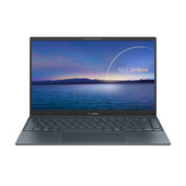 asus zenbook 13 oled ux325ea-kg453w i5-1135g7 computer portatile 33,8 cm (13.3") full hd intel® core™ i5 16 gb lpddr4x-sdram 512 gb ssd wi-fi 6 (802.11ax) windows 11 home grigio