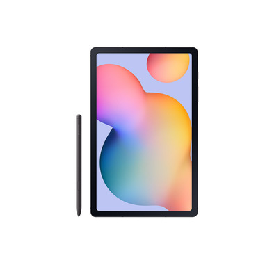 Samsung Galaxy Tab S6 Lite , Grey, 10.4, Wi-Fi 5 (802.11ac), 64GB