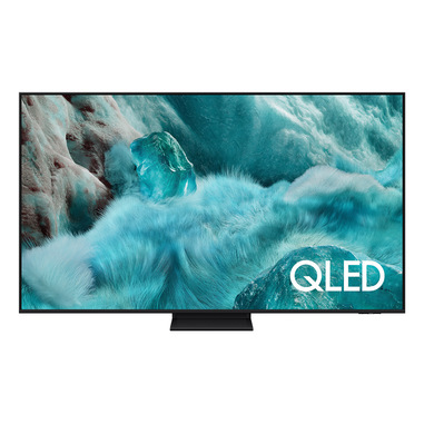 Samsung Smart TV 65" QE65Q7F5AUXZT QLED 4K 2025