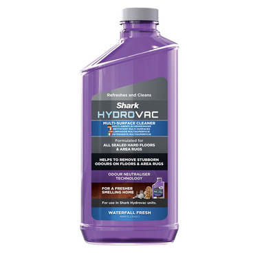 Shark Liquido lavapavimenti multisuperfici HydroVac