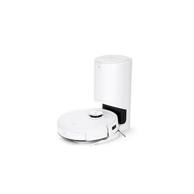 Ecovacs Deebot T9+ 0,42 L Sacchetto per la polvere Bianco