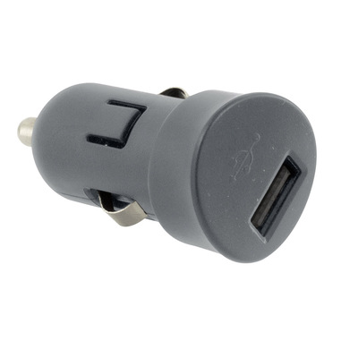 Bigben Interactive 3DSIXLCARLIGHT Caricabatterie per dispositivi mobili Comandi di gaming, Console portatile USB Auto