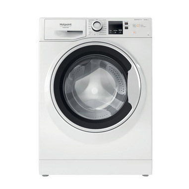 Hotpoint Active 40 NF95W IT N lavatrice Caricamento frontale 9 kg 1200 Giri/min Bianco