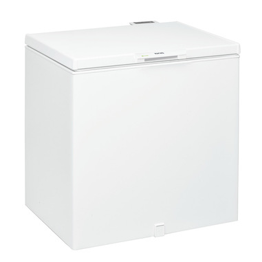 Ignis CE210 EG 2 Congelatore a pozzo Libera installazione 204 L E Bianco